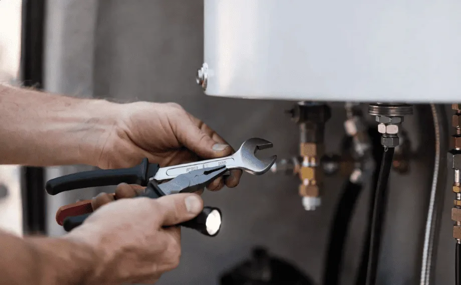 Why choose Water Heater Repair in West Olive, MI